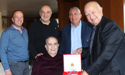 Türk basketbolunun babası Yalçın Granit, vefatının 5. yılında anılıyor