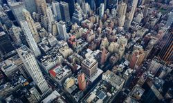 Yapı ruhsatı verilen bina sayısında artış! TÜİK verilerini değerlendirdik
