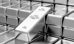 Gümüş tarihinde ilk kez değerini ikiye katladı