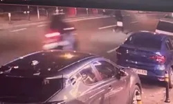 Bakan Yerlikaya’dan Engin Çağlar için başsağlığı mesajı