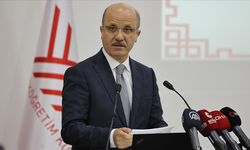 YÖK Başkanı Özvar: "Öğrencilik hakkını kaybedenlerle alakalı düzenlemeyi Meclisimize sunmak üzereyiz"