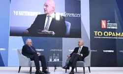 Yunan Savunma Bakanı'ndan itiraf: Türk savunma sanayii zirvede!