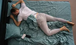 Yüzüstü uyuyanlar için kritik uyarı!