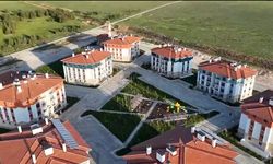 Yüzyılın Konut Projesi’nin detayları! 500 bin sosyal konutun yapılacağı o ilçeler...