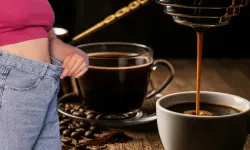 Zayıflama kahvesi sonunu getiriyordu: Zayıflamak isterken kalbi durdu!