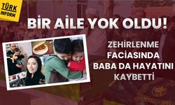 SON DAKİKA! Böcek ailesi faciasında baba da hayatını kaybetti