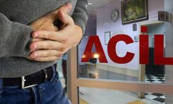 Yine bir zehirlenme! Şişli'de 20 kişi yediği lahmacun sonrası hastanelik oldu!