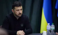 Zelenski: Dondurulmuş Rus varlıklarının Ukrayna’ya aktarımı Putin için büyük kayıp olur
