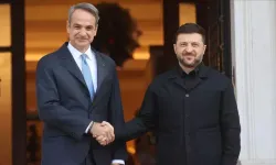 ABD gazı Yunanistan üzerinden Ukrayna’ya akacak