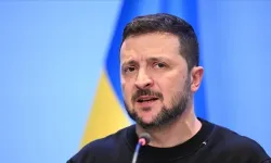 Zelenskiy: “Rusya’nın Ukrayna’ya karşı savaşı henüz sona ermedi”