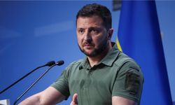 Zelenskiy barış görüşmelerini değerlendirdi: “Müzakereler varsa saldırı yapılmamalı”
