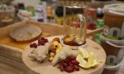 Zencefil çayı nasıl yapılır? Adım adım tarif, faydalar ve püf noktaları