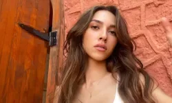 Zeynep Parla kimdir? Kızılcık Şerbeti’nin yeni oyuncusu Zeynep Parla hangi dizilerde rol aldı?