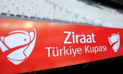 Ziraat Türkiye Kupası 4. tur eşleşmeleri belli oldu! Ziraat Türkiye Kupası 4. Eleme Turu maçları ne zaman oynanacak?