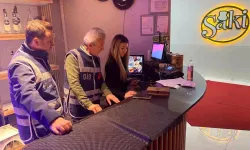 Zonguldak'ta fenomen organizasyonlarına denetim! Defterdarlık ekipleri sahaya indi: 'Belge ve ödemeler incelendi'