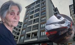 Zonguldak’ta trajik kaza: Yaşlı kadın, belediye başkanının aracına düşüp can verdi!