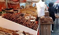 Zonguldak'taki festivalde birbirini ısıran esnafa hastanede kuduz aşısı yapıldı