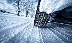 Zorunlu kış lastiği uygulaması yarın başlıyor! Cezası 5 bin 856 TL