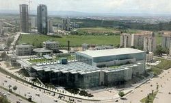 70 ülkeyle Ankara'da Guinness adayı dev festival başlıyor