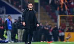 Tartışmalı maç sonrası Okan Buruk'tan penaltı yorumu