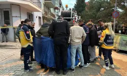 Uşak’ta kanalizasyonda şok keşif: İşçiler tıkanıklığı açmak için gitti, gördüklerine inanamadılar!