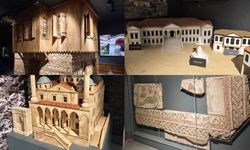 Geçmişin sessiz tanığı: Erzincan Müzesi’nde bir gün