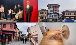 Günübirlik Eskişehir turu! Nerelere gitmeli, neler yemeli?