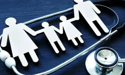 Resmi Gazete’de yayımlandı: GSS borçları tamamen silindi