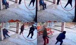 12 yaşındaki öğrenci okul müdürünü vurmuştu! Babasıyla birlikte tutuklandı