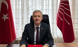 CHP Altıeylül İlçe Başkanı Hakan Keskin görevden alındı