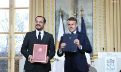 Fransa ile GKRY arasında kritik imza!