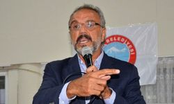 DEM'li Sakık’tan Bakan Fidan’a Rojava çağrısı: “Barışı orada sağlayın”