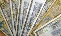 Suriye yeni para birimini piyasaya sürüyor