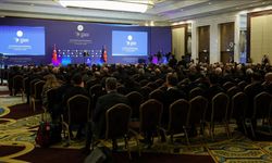 16. Büyükelçiler Konferansı başladı