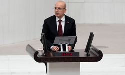 Bakan Şimşek'ten Ocak ayı enflasyon açıklaması: 'Aylık enflasyon artabilir'