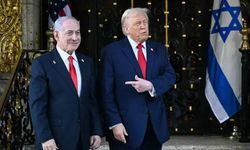 Trump'tan Türkiye'ye F-35 satışına yeşil ışık: 'Endişelenme Netanyahu...'