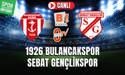 1926 Bulancakspor - Sebat Gençlikspor CANLI İZLE | Nesine 3. Lig