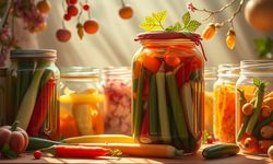 Rüyada turşu görmek ne anlama gelir?