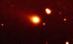 3I/ATLAS  Dünya'nın yakınından geçti