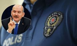235 emniyet müdürü emekli edildi! Süleyman Soylu detayı dikkat çekti
