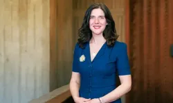 Almanya'nın en prestiji üniversitelerinden birine Türk rektör