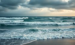 Rüyada dalgalı deniz görmek ne anlama gelir?