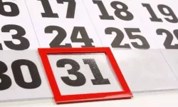 31 Aralık yarın okullar tatil mi, resmi daireler ve bankalar yarım gün mü çalışacak?