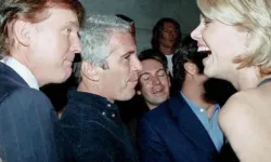 Epstein albümünden 19 yeni fotoğraf paylaşıldı: Trump'ın da yer aldığı dev isimler de belgede!