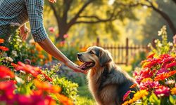 Rüyada köpek görmek ne anlama gelir?