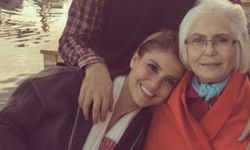 Gülben Ergen "annesini huzurevine yerleştirdi" eleştirilerine yanıt verdi