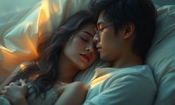 Rüyada eşini çıplak görmek ne anlama gelir?