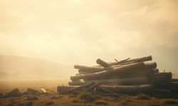 Rüyada odun görmek ne anlama gelir?