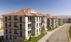 500 bin sosyal konutta süreç başlıyor! İlk kura yarın Adıyaman'da çekilecek