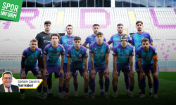 52 Orduspor’da transfer harekatı planı! Mevkiler belirlendi...